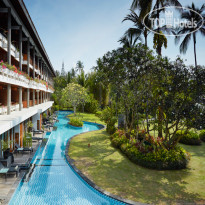 Paradisus by Melia Bali 