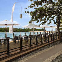 Paradisus by Melia Bali 