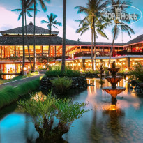 Paradisus by Melia Bali 