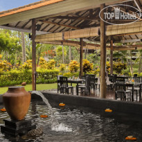 Paradisus by Melia Bali 