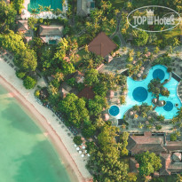 Paradisus by Melia Bali 