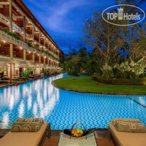 Paradisus by Melia Bali 