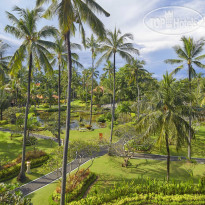 Paradisus by Melia Bali