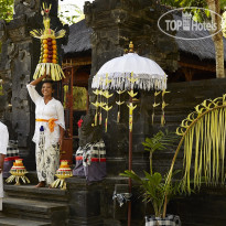 Paradisus by Melia Bali 
