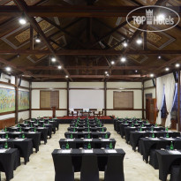 Paradisus by Melia Bali 
