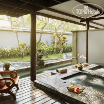 Paradisus by Melia Bali 