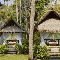 Paradisus by Melia Bali 
