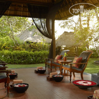 Paradisus by Melia Bali 