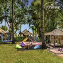 Paradisus by Melia Bali 