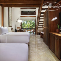 Paradisus by Melia Bali