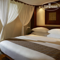 Paradisus by Melia Bali