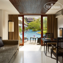 Paradisus by Melia Bali
