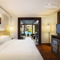 Paradisus by Melia Bali