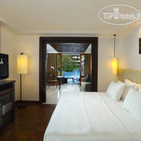 Paradisus by Melia Bali