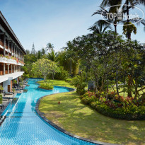 Paradisus by Melia Bali