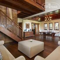 Paradisus by Melia Bali