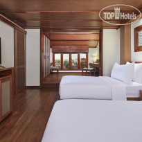 Paradisus by Melia Bali