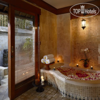 Paradisus by Melia Bali