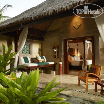 Paradisus by Melia Bali