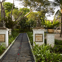 Paradisus by Melia Bali