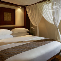 Paradisus by Melia Bali