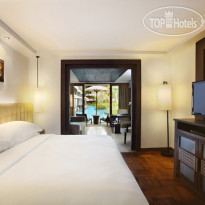 Paradisus by Melia Bali