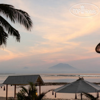 Paradisus by Melia Bali