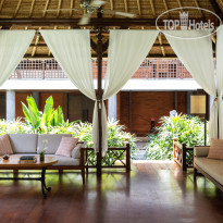 Paradisus by Melia Bali