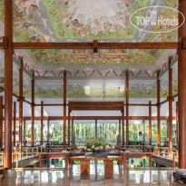 Paradisus by Melia Bali