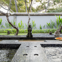 Paradisus by Melia Bali 