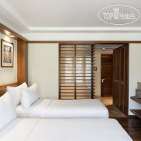 Paradisus by Melia Bali
