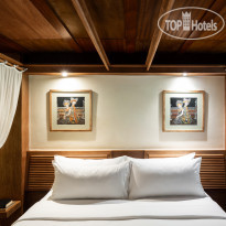 Paradisus by Melia Bali