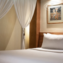 Paradisus by Melia Bali
