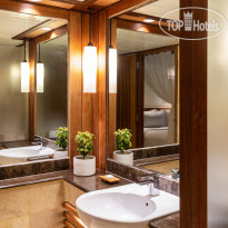 Paradisus by Melia Bali