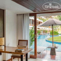 Paradisus by Melia Bali