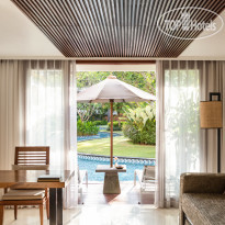 Paradisus by Melia Bali