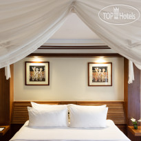 Paradisus by Melia Bali