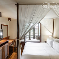 Paradisus by Melia Bali