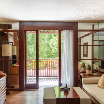 Paradisus by Melia Bali