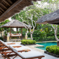 Paradisus by Melia Bali