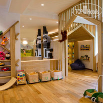 Paradisus by Melia Bali 