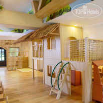 Paradisus by Melia Bali 