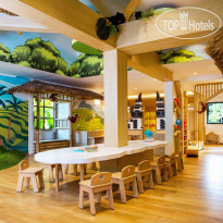 Paradisus by Melia Bali 