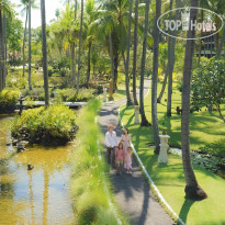 Paradisus by Melia Bali