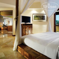 Grand Hyatt Bali