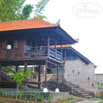 Melanting Cottages