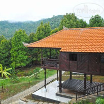 Melanting Cottages