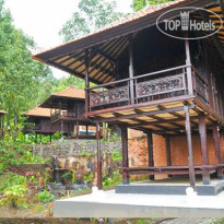 Melanting Cottages