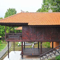 Melanting Cottages