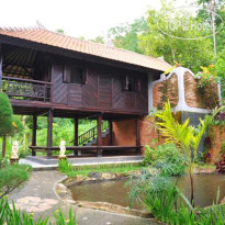 Melanting Cottages